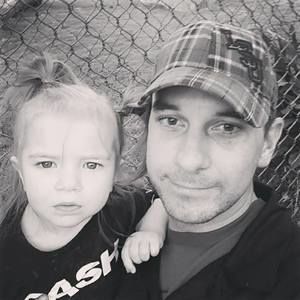 Meet your Posher, Thomas